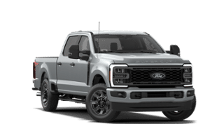 2027 Ford Super Duty® External Image 4